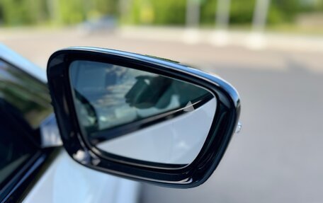 BMW 5 серия, 2017 год, 3 450 000 рублей, 26 фотография