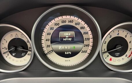 Mercedes-Benz E-Класс, 2015 год, 1 980 000 рублей, 11 фотография