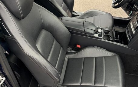 Mercedes-Benz E-Класс, 2015 год, 1 980 000 рублей, 15 фотография