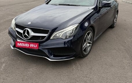 Mercedes-Benz E-Класс, 2015 год, 1 980 000 рублей, 2 фотография