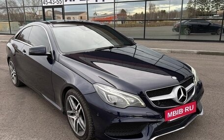 Mercedes-Benz E-Класс, 2015 год, 1 980 000 рублей, 6 фотография