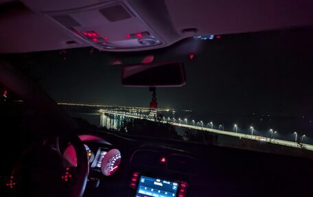 Volkswagen Golf VI, 2010 год, 620 000 рублей, 11 фотография