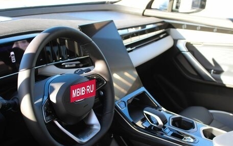 Geely Atlas, 2024 год, 3 917 190 рублей, 4 фотография