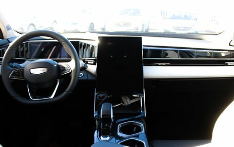 Geely Atlas, 2024 год, 3 917 190 рублей, 8 фотография