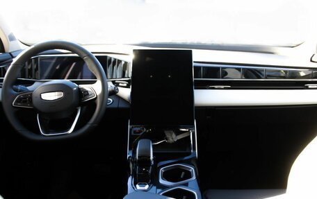 Geely Atlas, 2024 год, 3 917 190 рублей, 17 фотография