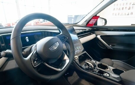 Geely Atlas, 2024 год, 3 817 190 рублей, 7 фотография