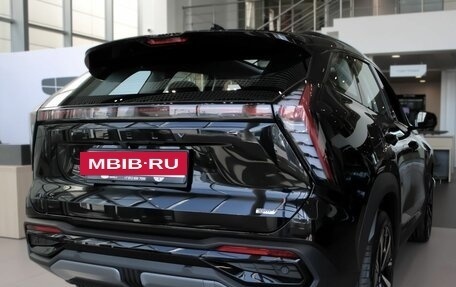 Geely Atlas, 2024 год, 4 017 190 рублей, 9 фотография