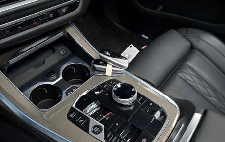 BMW X7, 2023 год, 15 236 620 рублей, 7 фотография