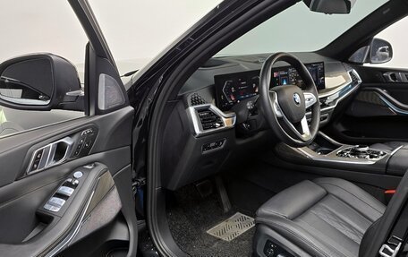 BMW X7, 2023 год, 15 236 620 рублей, 5 фотография