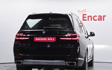 BMW X7, 2023 год, 15 236 620 рублей, 3 фотография