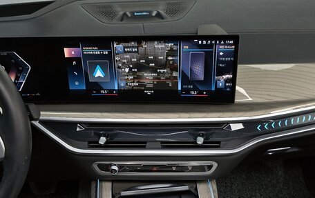 BMW X7, 2023 год, 15 236 620 рублей, 9 фотография