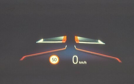 BMW X7, 2023 год, 15 236 620 рублей, 13 фотография