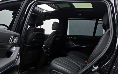 BMW X7, 2023 год, 15 236 620 рублей, 16 фотография