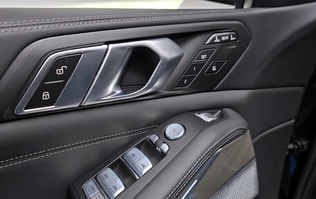 BMW X7, 2023 год, 15 236 620 рублей, 11 фотография