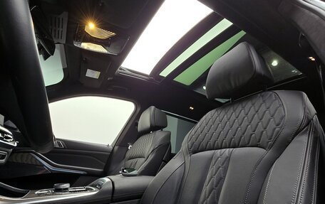 BMW X7, 2023 год, 15 236 620 рублей, 14 фотография