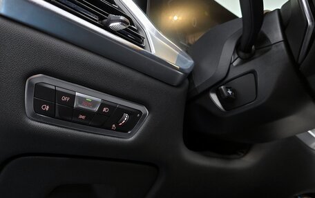 BMW X7, 2023 год, 15 236 620 рублей, 12 фотография