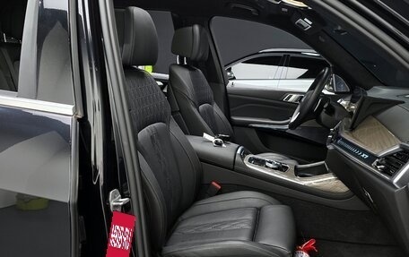 BMW X7, 2023 год, 15 236 620 рублей, 15 фотография