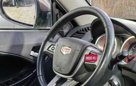 Geely Emgrand X7 I, 2014 год, 409 000 рублей, 10 фотография