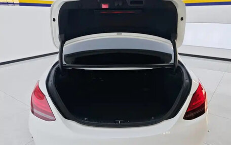 Mercedes-Benz C-Класс, 2021 год, 2 500 000 рублей, 4 фотография