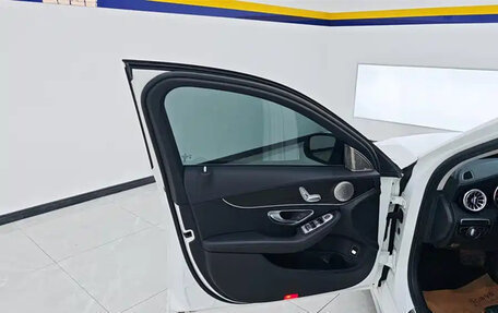 Mercedes-Benz C-Класс, 2021 год, 2 500 000 рублей, 7 фотография