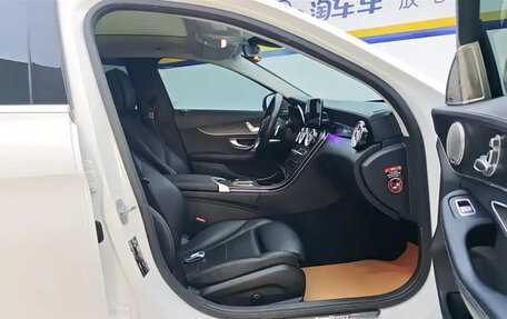 Mercedes-Benz C-Класс, 2021 год, 2 500 000 рублей, 8 фотография