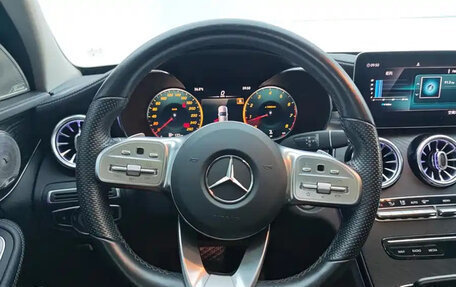 Mercedes-Benz C-Класс, 2021 год, 2 500 000 рублей, 15 фотография