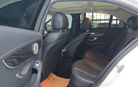 Mercedes-Benz C-Класс, 2021 год, 2 500 000 рублей, 10 фотография