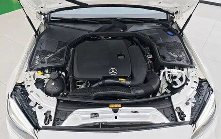 Mercedes-Benz C-Класс, 2021 год, 2 500 000 рублей, 11 фотография