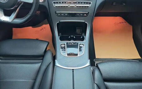 Mercedes-Benz C-Класс, 2021 год, 2 500 000 рублей, 16 фотография