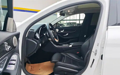 Mercedes-Benz C-Класс, 2021 год, 2 500 000 рублей, 9 фотография