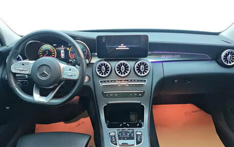 Mercedes-Benz C-Класс, 2021 год, 2 500 000 рублей, 12 фотография