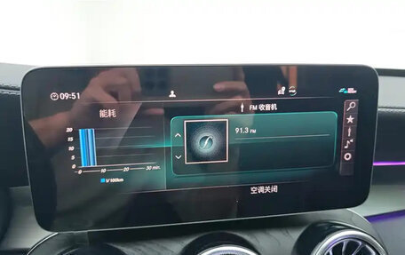 Mercedes-Benz C-Класс, 2021 год, 2 500 000 рублей, 13 фотография