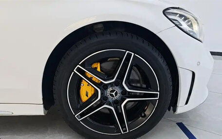 Mercedes-Benz C-Класс, 2021 год, 2 500 000 рублей, 6 фотография