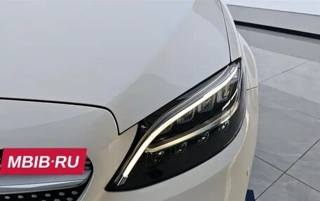 Mercedes-Benz C-Класс, 2021 год, 2 500 000 рублей, 5 фотография