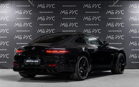 Mercedes-Benz AMG GT, 2023 год, 25 500 000 рублей, 10 фотография