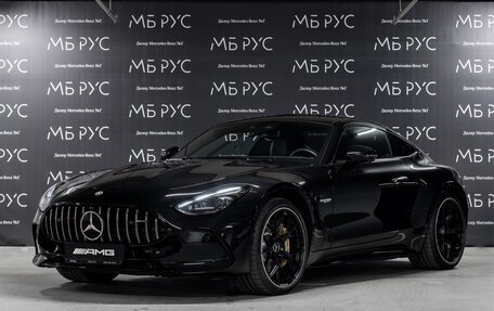Mercedes-Benz AMG GT, 2023 год, 25 500 000 рублей, 2 фотография