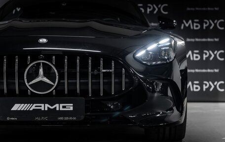 Mercedes-Benz AMG GT, 2023 год, 25 500 000 рублей, 7 фотография