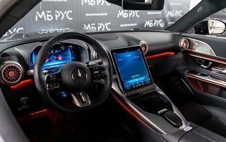 Mercedes-Benz AMG GT, 2023 год, 25 500 000 рублей, 25 фотография