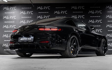 Mercedes-Benz AMG GT, 2023 год, 25 500 000 рублей, 12 фотография