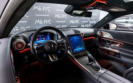 Mercedes-Benz AMG GT, 2023 год, 25 500 000 рублей, 24 фотография