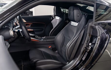 Mercedes-Benz AMG GT, 2023 год, 25 500 000 рублей, 21 фотография