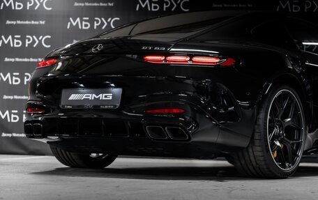 Mercedes-Benz AMG GT, 2023 год, 25 500 000 рублей, 13 фотография