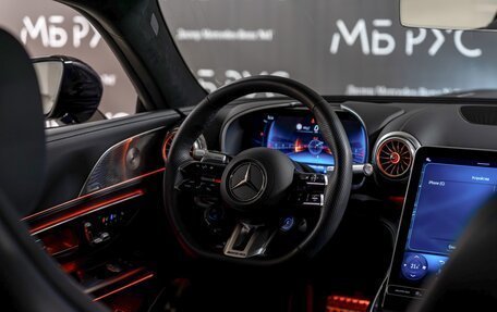 Mercedes-Benz AMG GT, 2023 год, 25 500 000 рублей, 26 фотография