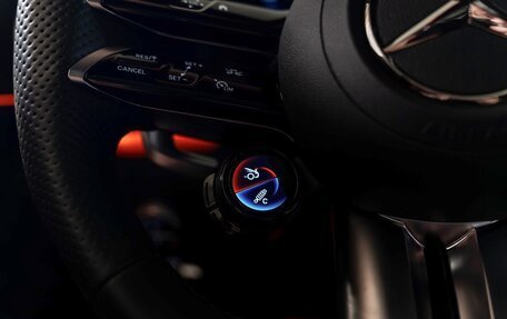 Mercedes-Benz AMG GT, 2023 год, 25 500 000 рублей, 27 фотография