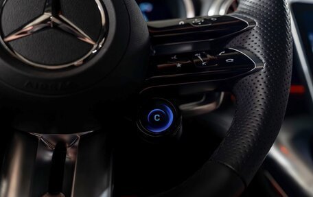 Mercedes-Benz AMG GT, 2023 год, 25 500 000 рублей, 28 фотография