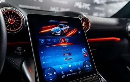 Mercedes-Benz AMG GT, 2023 год, 25 500 000 рублей, 32 фотография