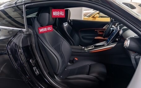 Mercedes-Benz AMG GT, 2023 год, 25 500 000 рублей, 36 фотография