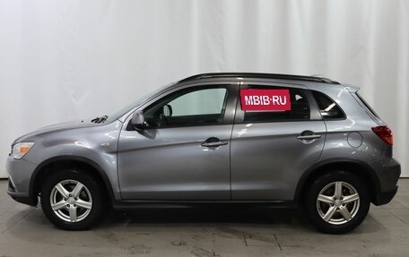 Mitsubishi ASX I рестайлинг, 2017 год, 1 649 000 рублей, 8 фотография