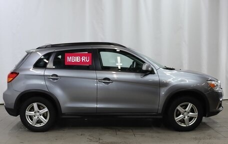 Mitsubishi ASX I рестайлинг, 2017 год, 1 649 000 рублей, 7 фотография