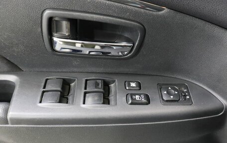 Mitsubishi ASX I рестайлинг, 2017 год, 1 649 000 рублей, 11 фотография